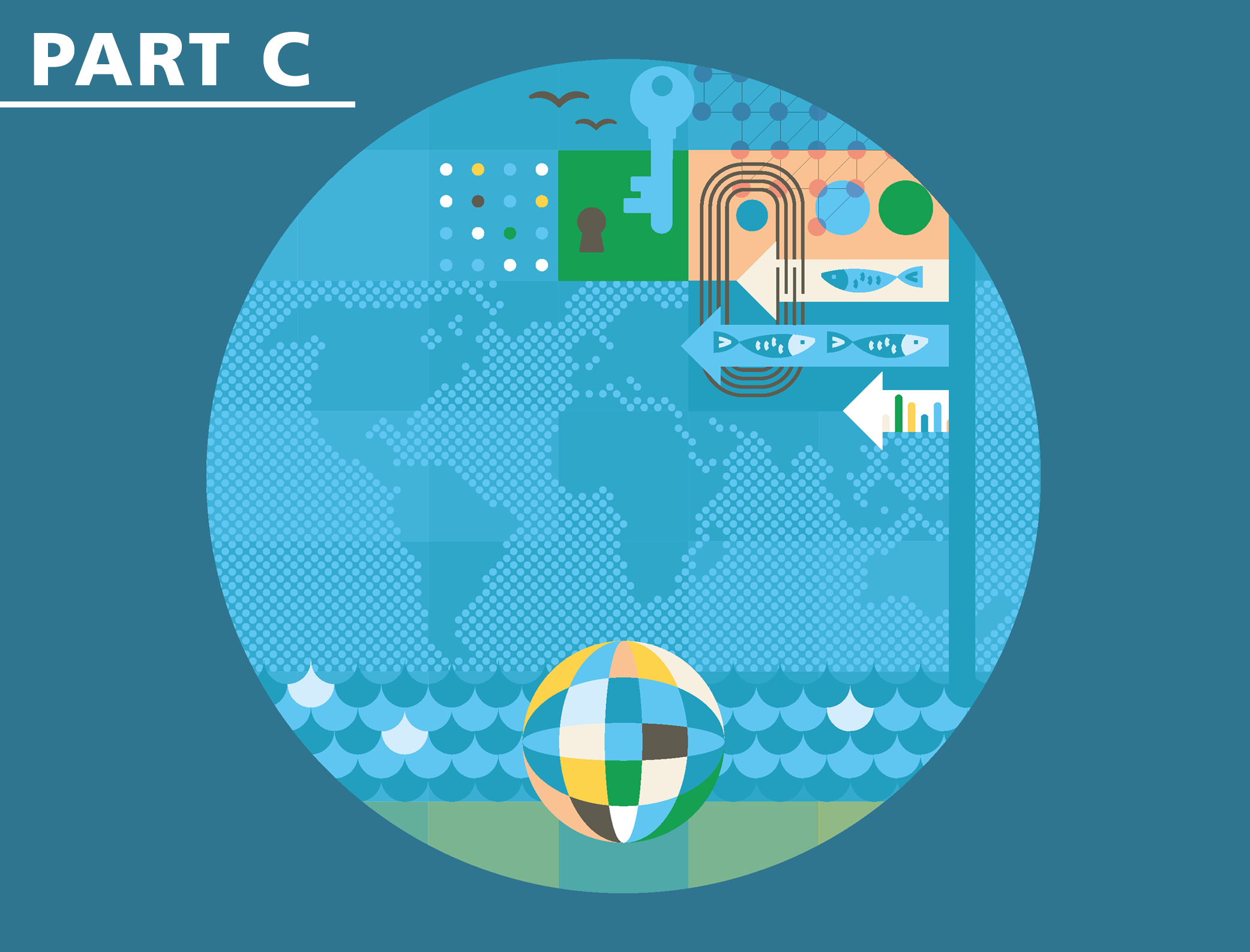 Review of the state of world marine fishery resources 2025, image 5